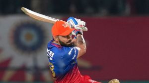 IPL 2024 orange cap: Virat Kohli extends lead at the top