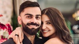 "He (Virat) asked if we could develop a nutrition plan for Anushka," said nutritionist Ryan Fernando.