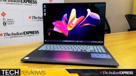 Vivobook S16 OLED Review