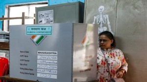 voter turnout, Lok Sabha elections, fifth phase, 2024