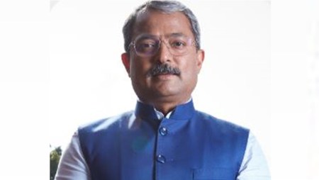 Jawaharlal Nehru Port expansion, Jawaharlal Nehru Port starts, Jawaharlal Nehru Port completion deadline, Jawaharlal Nehru Port jobs, Niraj Raut, Maharashtra, Palghar, Jawaharlal Nehru Port Authority, JNPA Unmesh Wagh, TEU, Navi Mumbai, indian express news