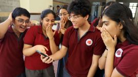 DHSE Kerala Plus Two Result 2024: Kerala results, DHSE Kerala Plus Two +2 Result 2024 out today at keralaresults.nic.in