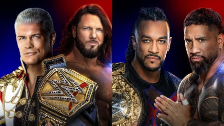 Backlash 2024 Live Streaming in India: WWE Backlash 2024 will be WWE's first live event in France. (Source: WWE.com)