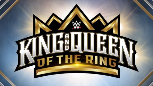 WWE King and Queen of the Ring 2024 will be live from Jeddah, Arabia. (Source: X/@WWEMusic)