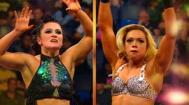 WWE Raw Results Today: King and Queen of Ring action continues on Raw. (Source: X/@WWE)
