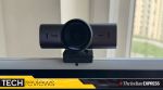 Logitech MX Brio 4K webcam