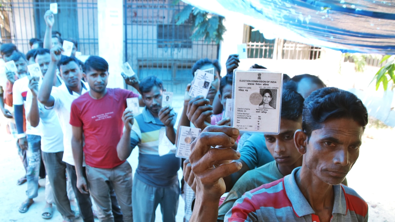 Lok Sabha Elections 2024 Phase 4 Who Votes When And Key Fights To