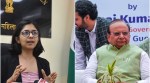 It is alleged that the former chairperson of the DCW, Swati Maliwal, had appointed the staffers without permission, going against the rules.
