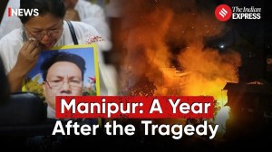 Manipur Violence: What Manipur Has Lost In Last Year of Violence