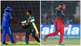 Asha Sobhana, India vs Bangladesh 2024