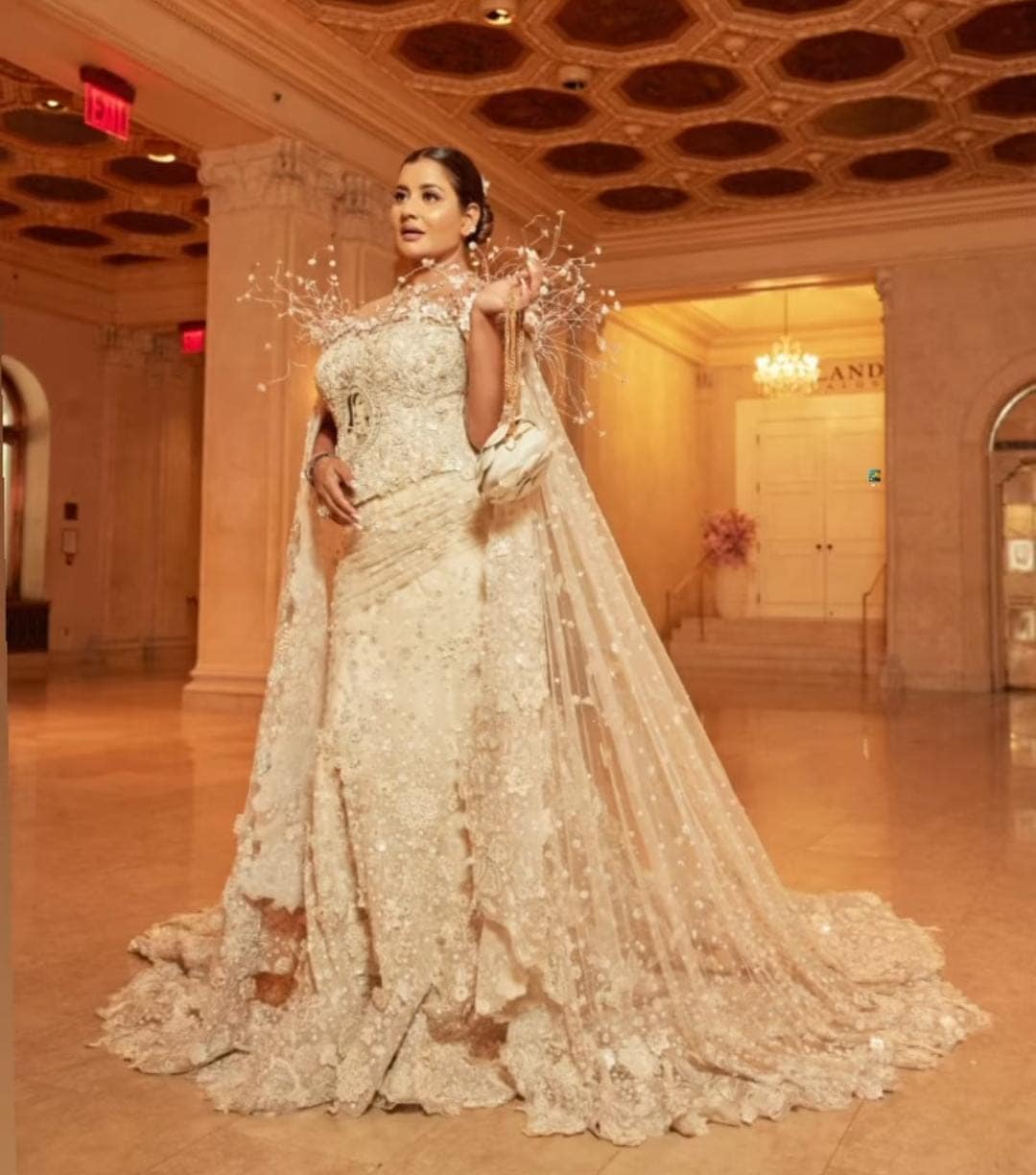 Met Gala 2024