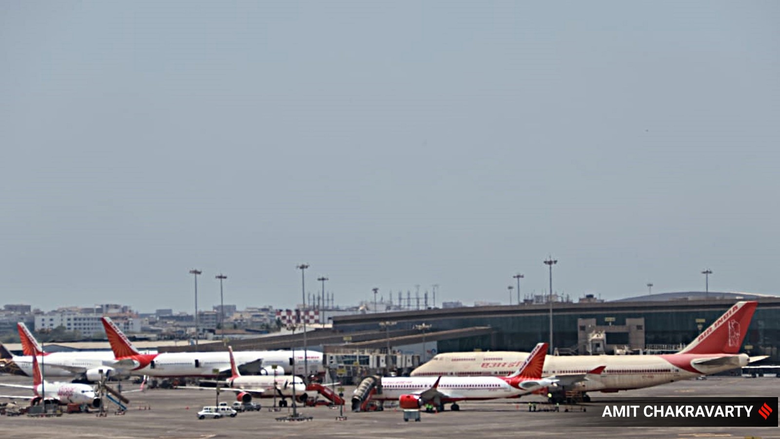 Air India steps in to aid crisis-hit Air India Express, to operate flights on 20 routes
