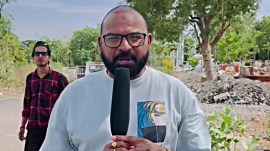 bhupendra jogi stabbed