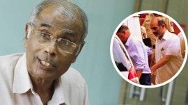 Narendra Dabholkar murder