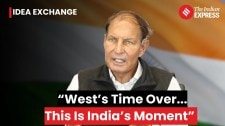 Kiril Sokoloff Discusses India’s Strengths, AI Risks, and Gold Investment | Idea Exchange
