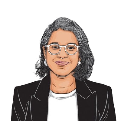 Aarushi Punia