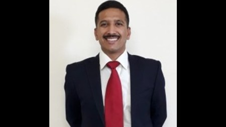 waibhav anil kale, gaza