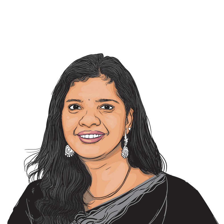 uma subramanian