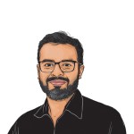siddharth P