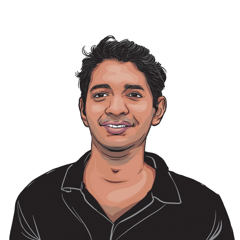 rahul shastri