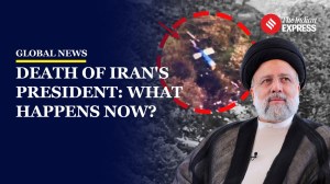 Iran President Ebrahim Raisi Death: Who Becomes The Next President? What Happens To Iran Now?