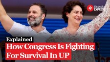 Explained: How Rahul Gandhi Is Trying To Piece Together A Congress Resurgence In Uttar Pradesh