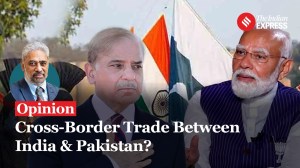 Rajamandala: The Punjab Opportunity: Exploring Cross-Border Trade Between India and Pakistan