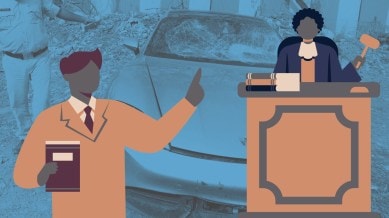 Pune Porsche car crash