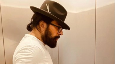 Mammootty