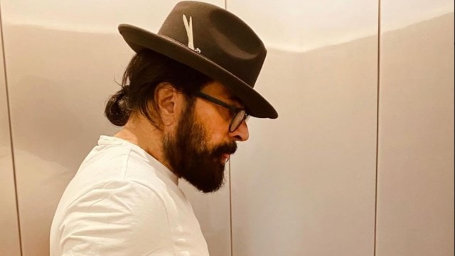 Mammootty