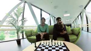 Norway Chess: Praggnanandhaa and Vaishali interview