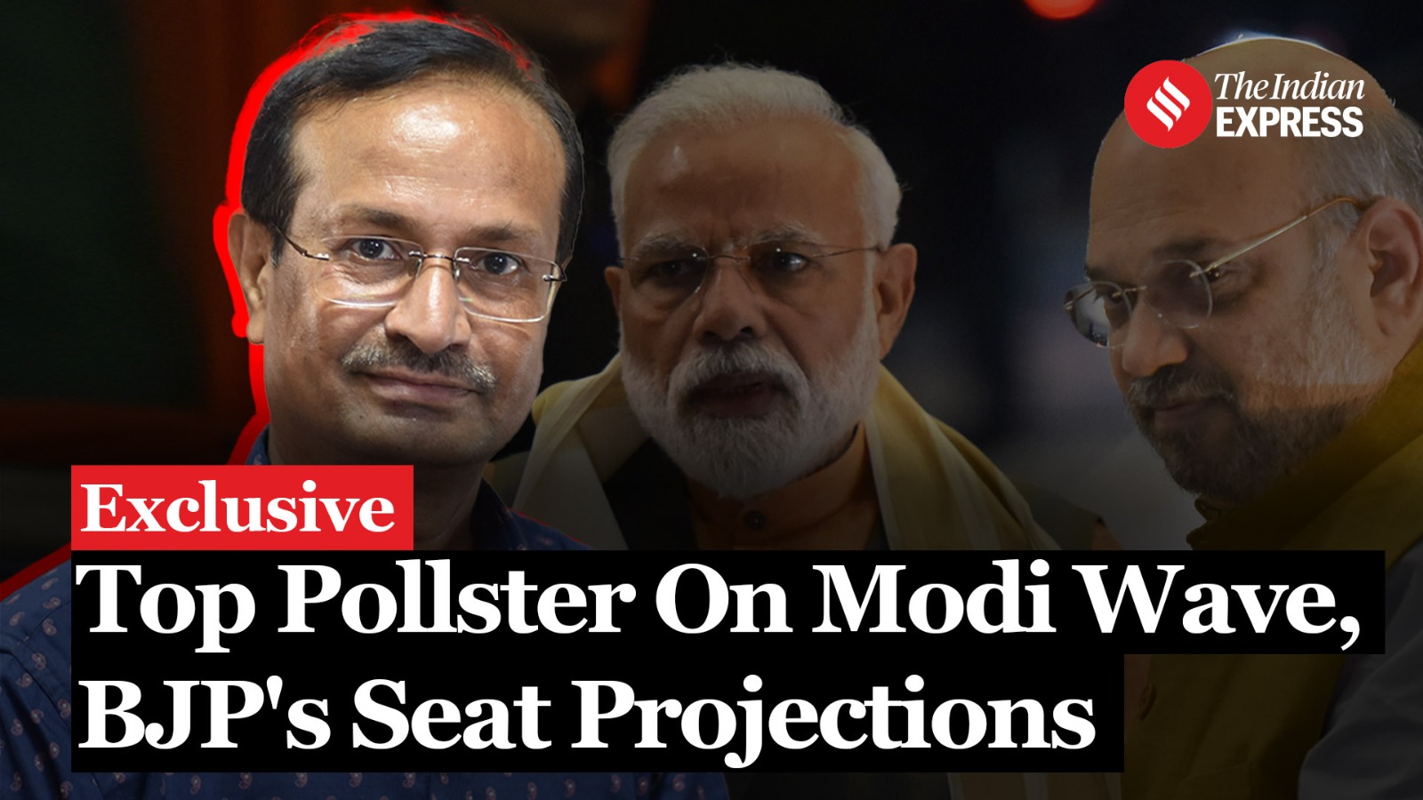 Election Analysis Top Pollster Sanjay Kumars Analysis On Why Bjp May Election Analysis Top Pollster Sanjay Kumars Analysis On Why Bjp May