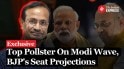 Election Analysis: Top Pollster Sanjay Kumar’s Analysis on why BJP may suffer losses this elections