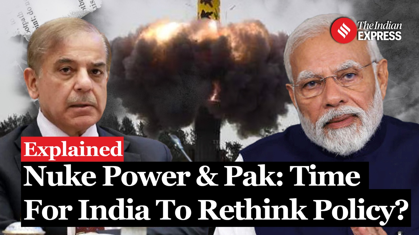 Rajamandala: Is There A Need For India To Expand The Nuclear Weapons Debate?