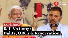 Dalits, OBCs & Reservation: Why Were They At The Centre of Political Slugfest This Election