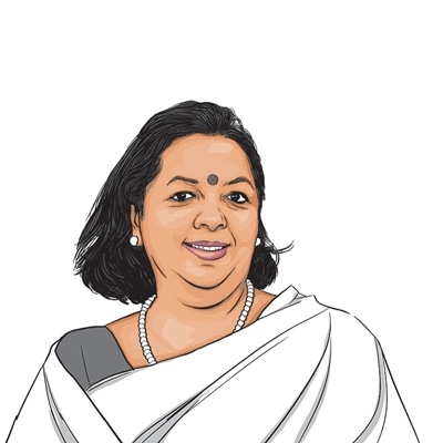 Shalini Sinha