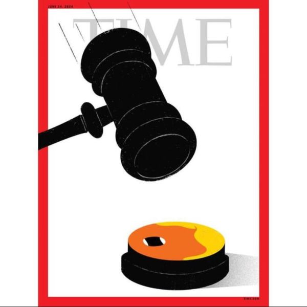 TIME's new cover.