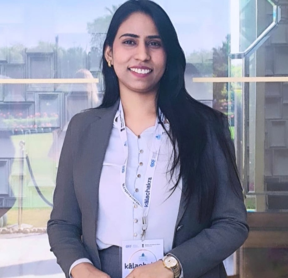 Roshni Yadav