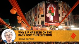 Lok Sabha Elections 2024, BJP