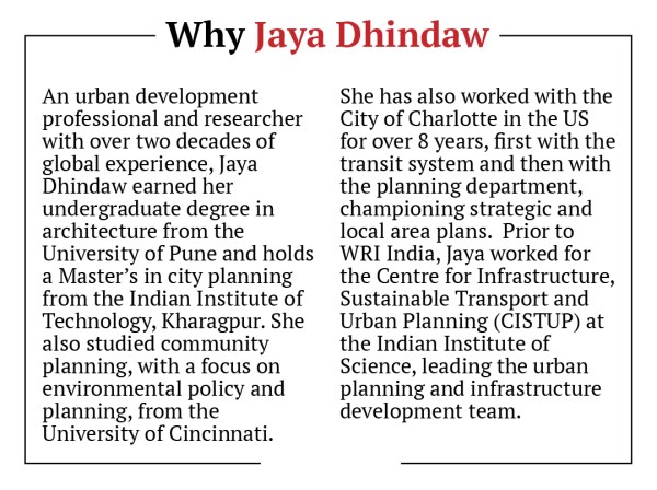 Jaya Dhindaw