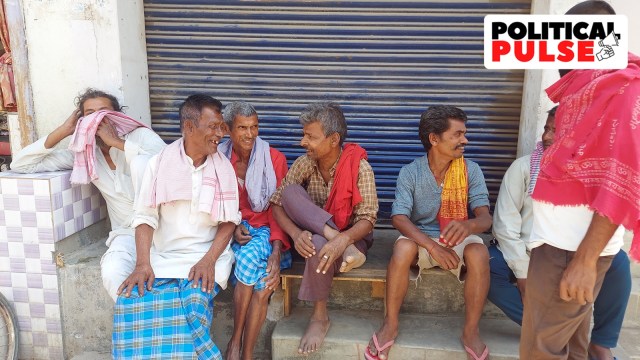 In Bihar, inflation, jobs are top issues but don’t cross caste lines