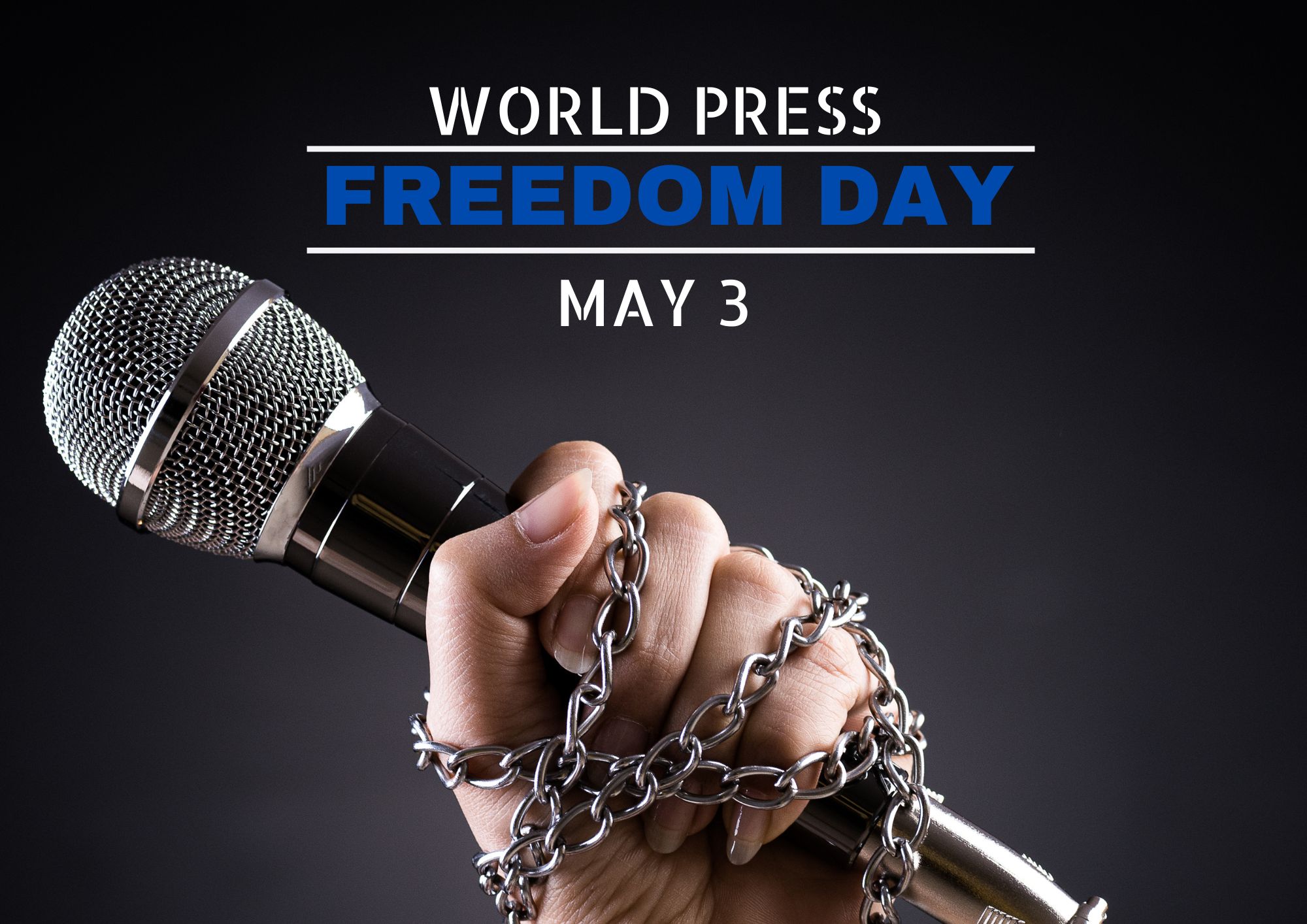 World Press Freedom Day 2024: Inspiring quotes, images, and wishes to ...