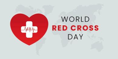 World Red Cross Day 2024: Here's all you need to know (Source: vecteezy)