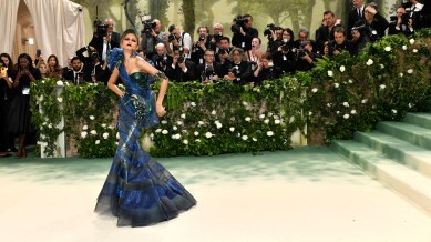 Zendaya