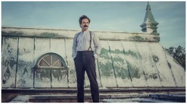 a gentleman in moscow review