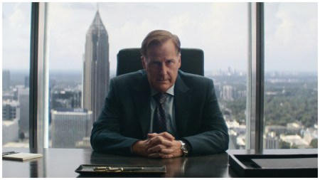 A Man in Full review: Jeff Daniels delivers utterly unhinged performance as Trump-coded white-collar criminal, but he deserved a better show