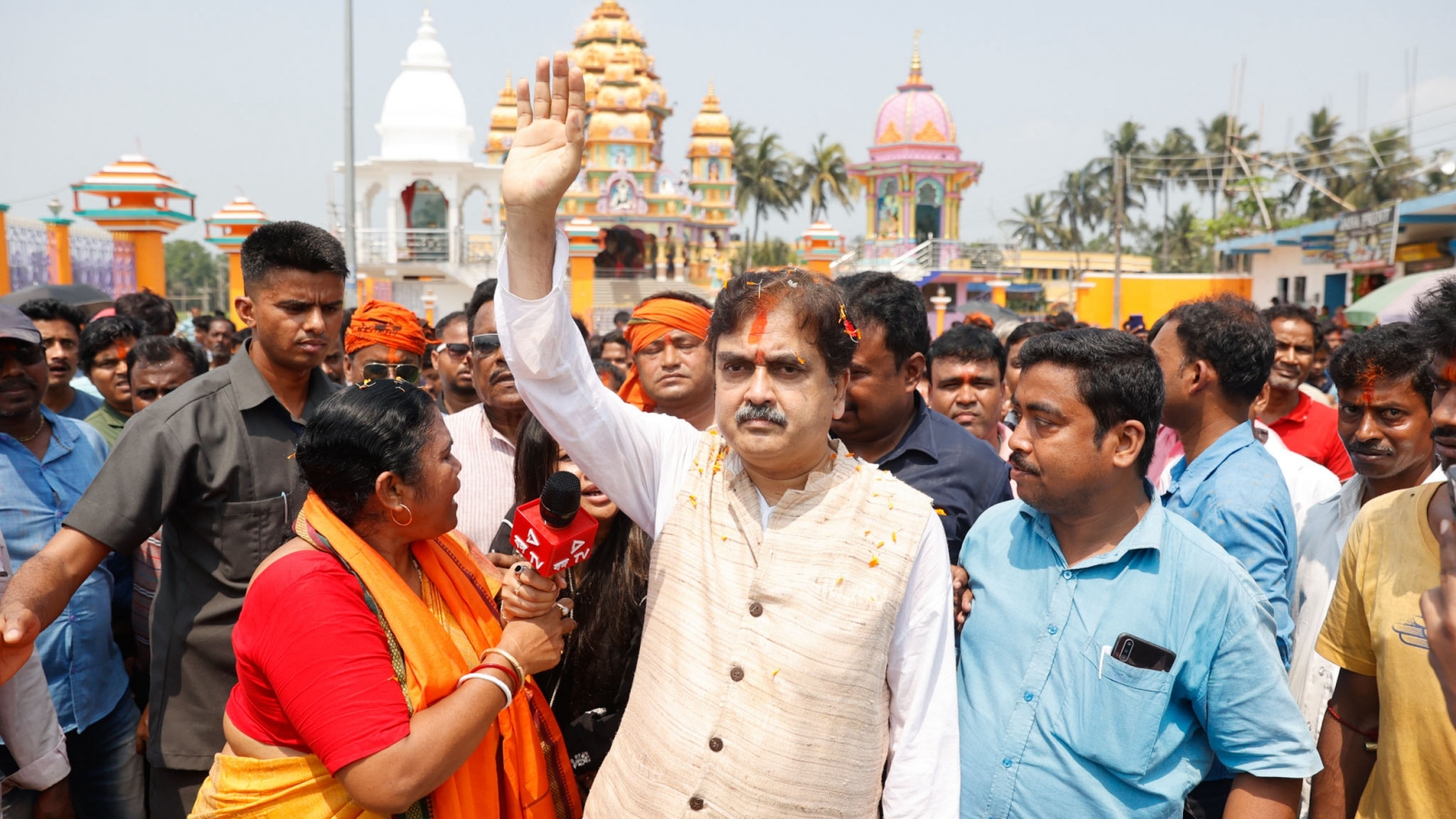 abhijit gangopadhyay