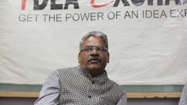 Shivajirao Adhalrao Patil Shirur Lok Sabha elections