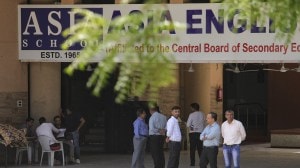 Ahmedabad schools bomb threat
