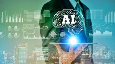 artificial intelligence, artificial intelligence systems, AI models, curb exports of AI models, Indian express news, current affairs